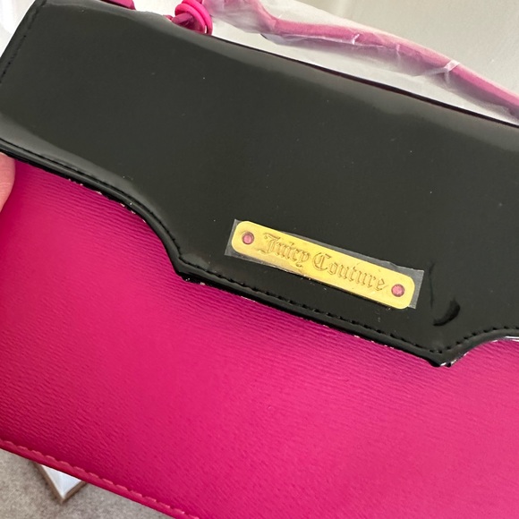 Juicy Couture bag set - Picture 11 of 15
